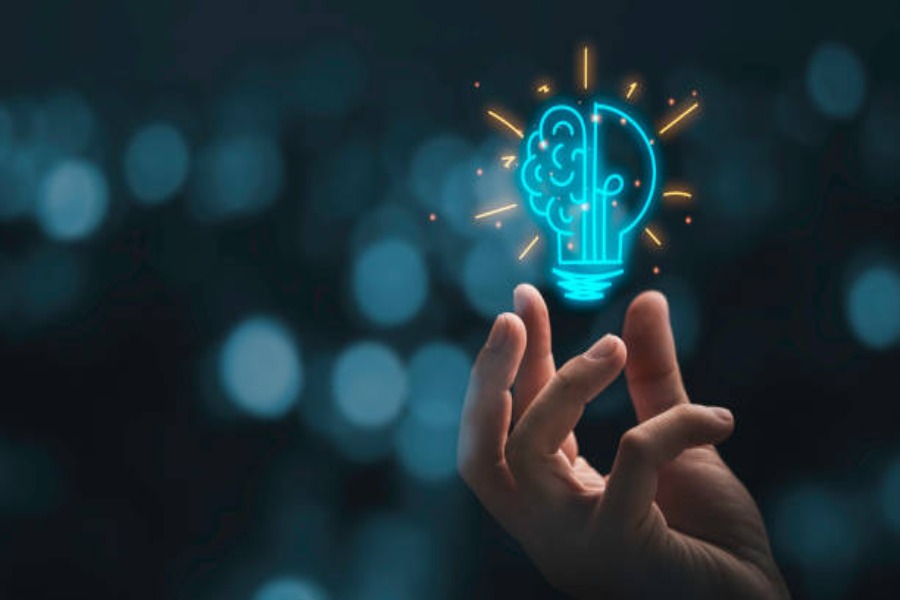 Another Word for Innovation: Exploring Creativity and Breakthroughs