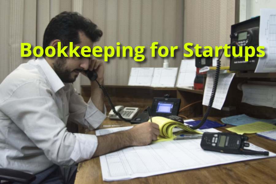 Bookkeeping for Startups: Essential Tips for Financial Success