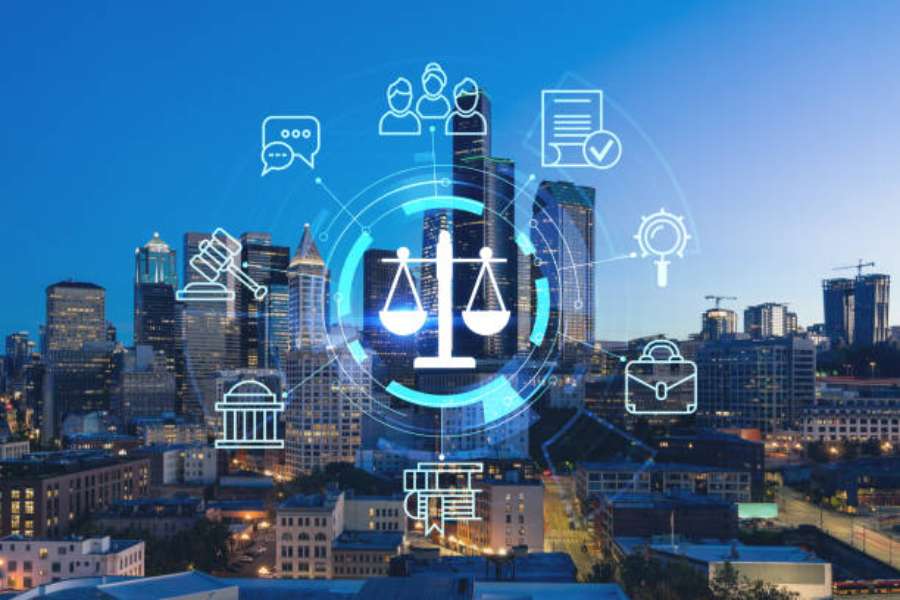 Center for Justice Innovation: Transforming Justice Through Creativity