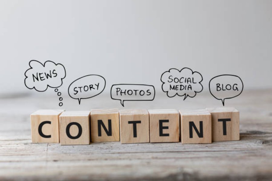 Content Marketing for Startups