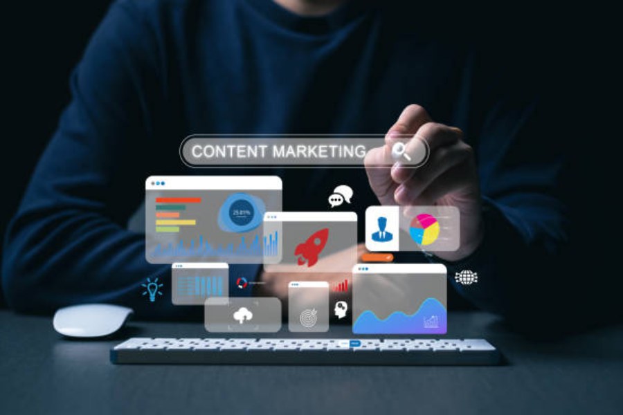 Content Marketing for Startups: Effective Strategies for Growth