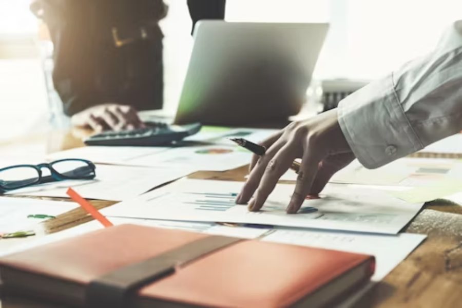 Entrepreneur Meaning