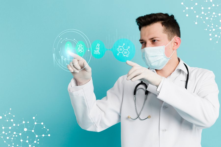 Innovation Health
