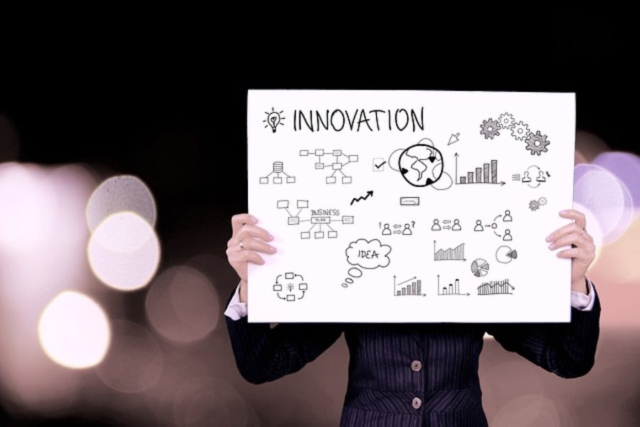Innovation That Excites