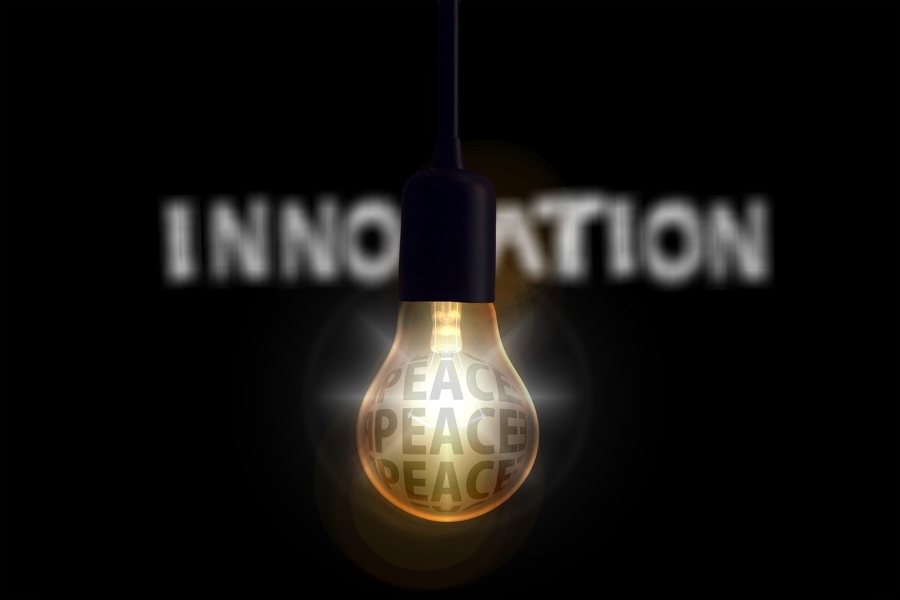 Innovation That Excites: Shaping the Future of Technology and Society