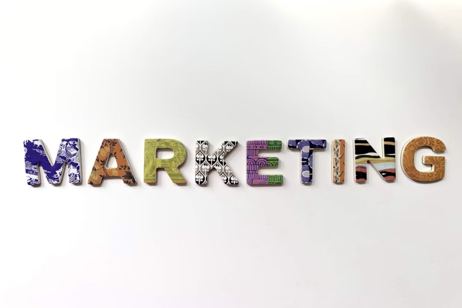 Marketing for Startups