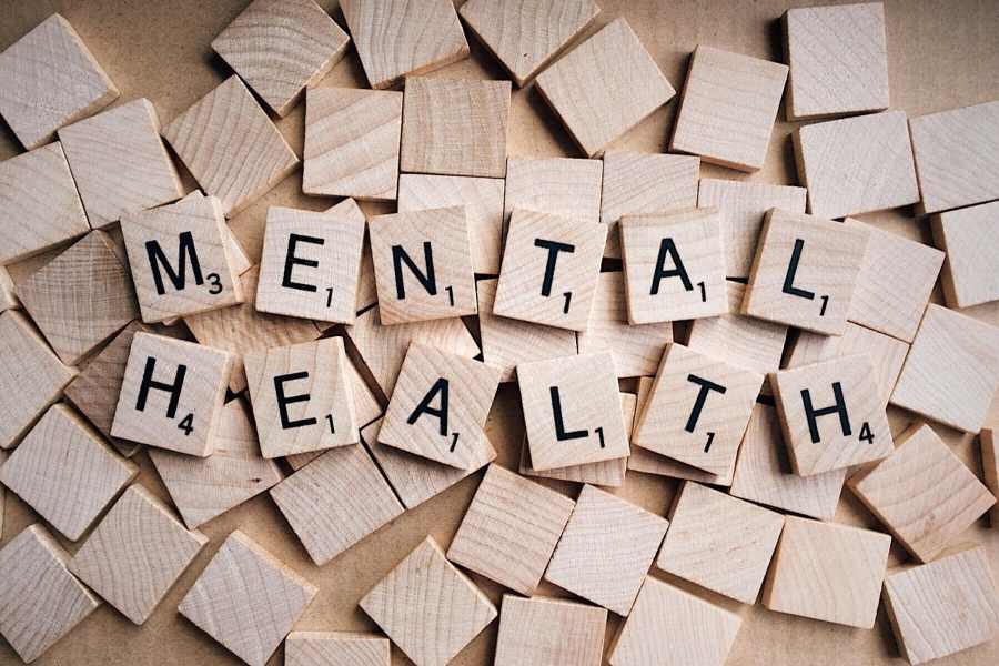 Mental Health Organizations