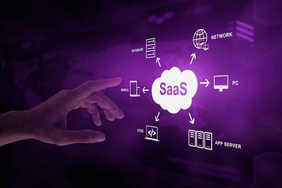 SaaS Startups