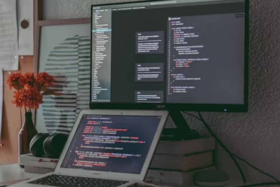 Software Development for Startups