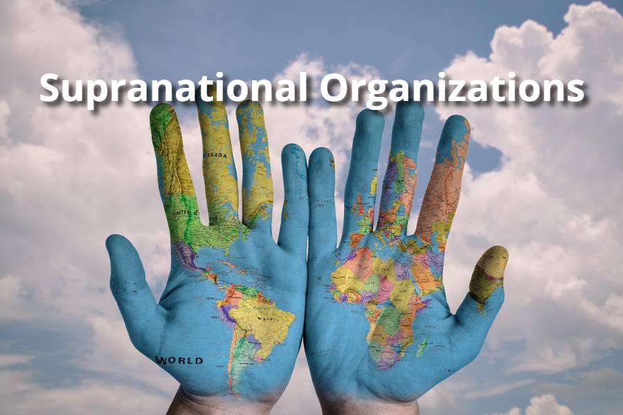 Supranational Organizations: Roles, Challenges, and Impact