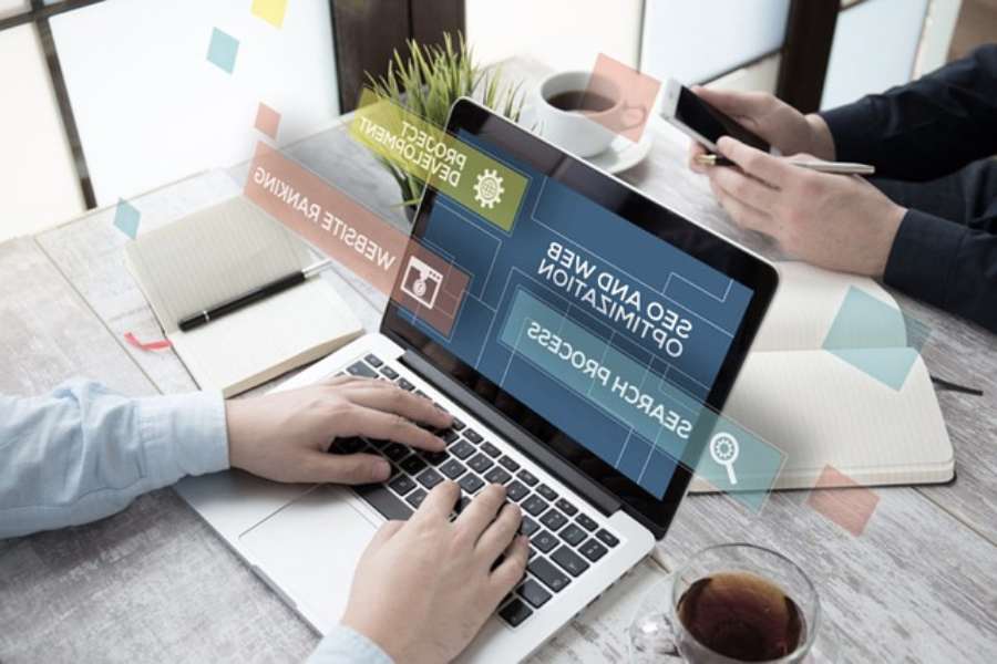 Taxing Company That Outsource for Startups