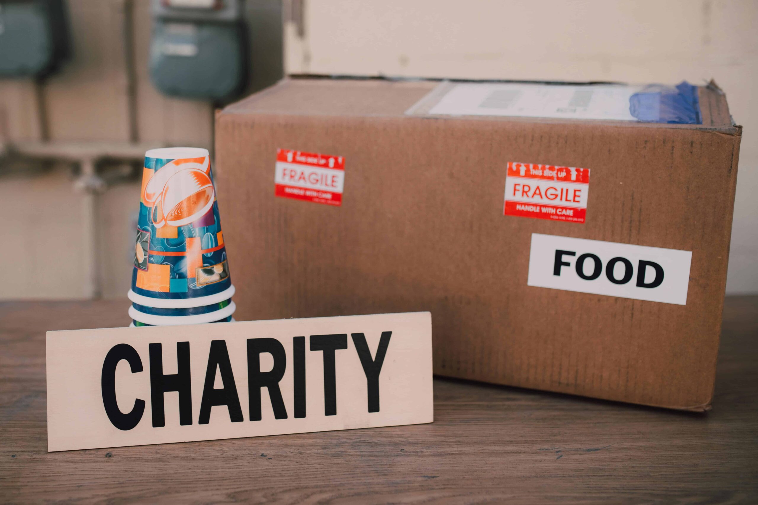 Charitable Organizations: Impact, Challenges, and Growth
