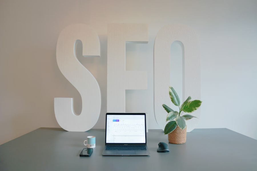 seo for startups